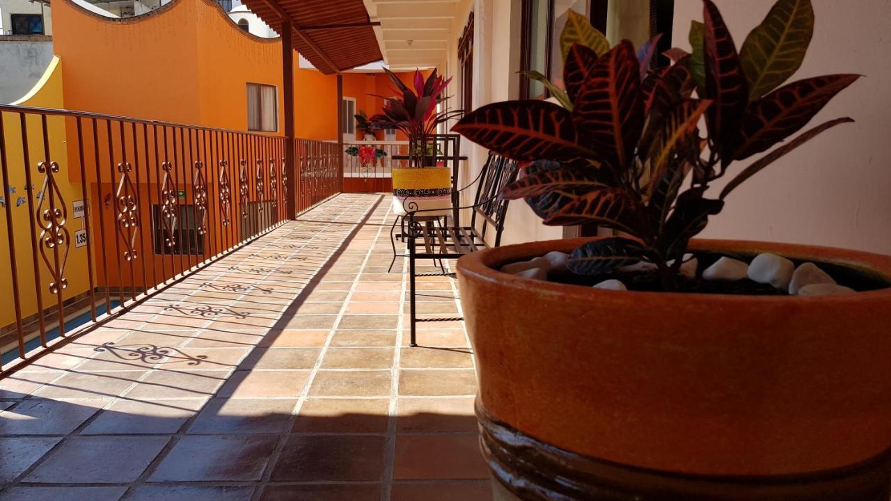 El Jardín Del Edén Hotel Tequisquiapan Kültér fotó