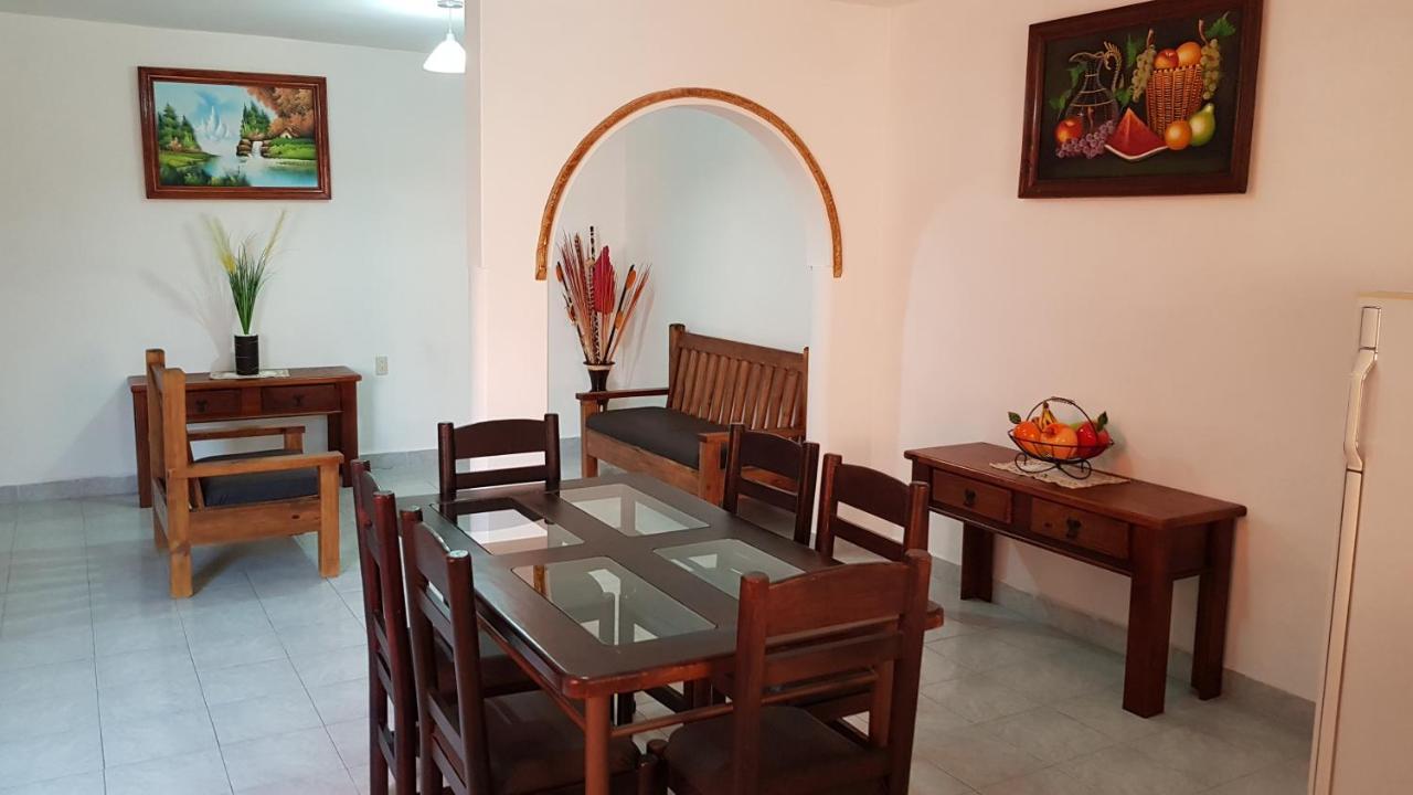 El Jardín Del Edén Hotel Tequisquiapan Kültér fotó