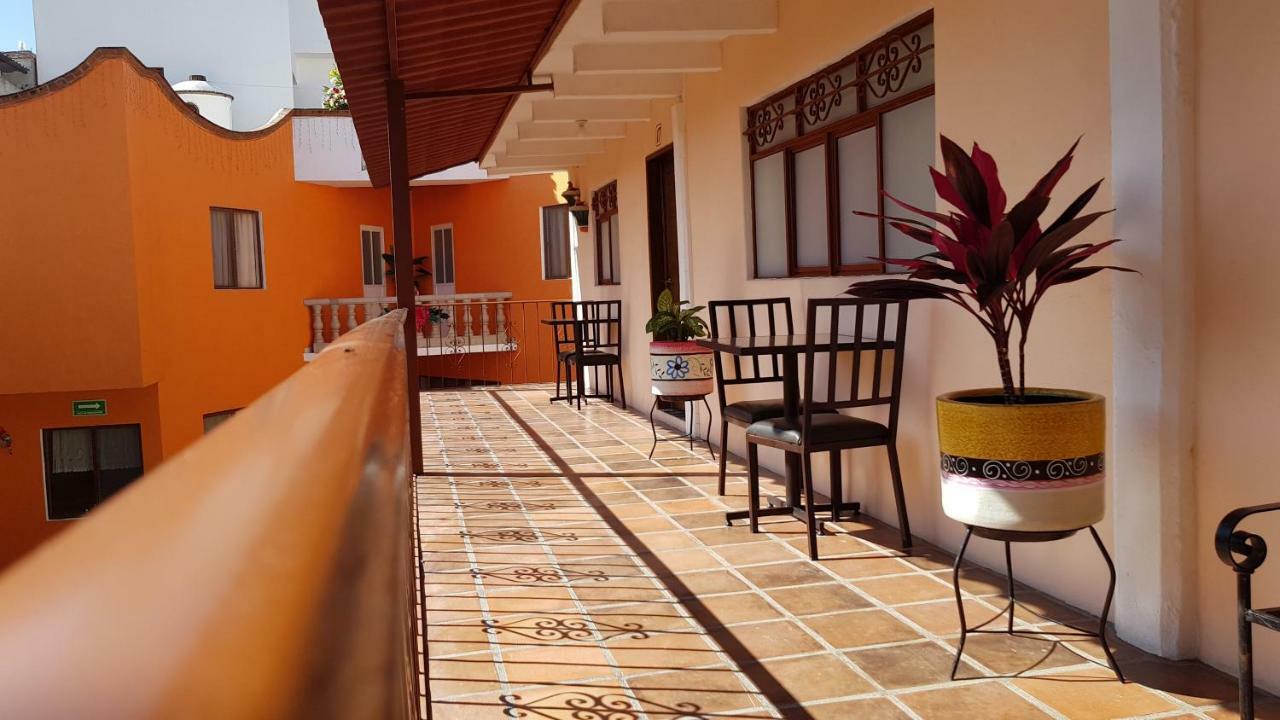 El Jardín Del Edén Hotel Tequisquiapan Kültér fotó